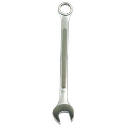 ATD TOOLS ATD Tools ATD-6040 12-Point Fractional Raised Panel Combination Wrench - 1.25 X 16.12 In. ATD-6040